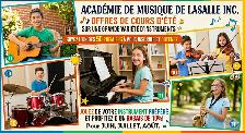 Académie De Musique De LaSalle Inc.