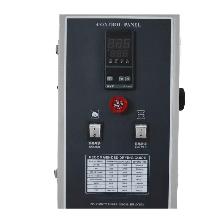 50kg Hopper Type Hot Air Dryer Plastics Dry Machine 220V 029264 - Photo 5