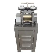 1.5PElectric Rolling Mill Jewelry Press Tabletting Machine056123 - Photo 3