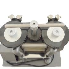 1.5PElectric Rolling Mill Jewelry Press Tabletting Machine056123 - Photo 6