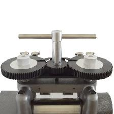 1.5PElectric Rolling Mill Jewelry Press Tabletting Machine056123 - Photo 7