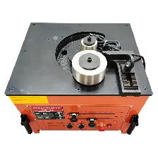 1-1/4'Steel Rod Electric Rebar Bender Bending Machine110V 056263 - Photo 2