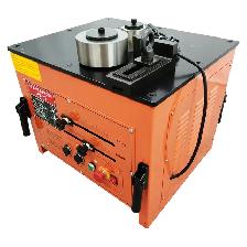 1-1/4'Steel Rod Electric Rebar Bender Bending Machine110V 056263 - Photo 4