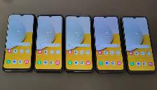Promotion ! Lot de 5 Samsung Galaxy A13 5G 64gig @ 550$