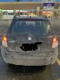 2009 Suzuki SX4 - Photo 3