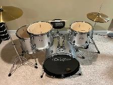 Drum set - Excellent Condition! - Photo 2