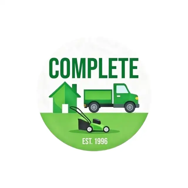 Lawn Maintenance