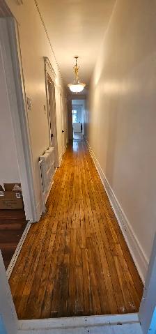 Logement Préfontaine Hochelaga 6 1/2 (3 chambres) - Photo 9