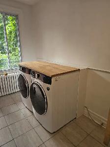 Logement Préfontaine Hochelaga 6 1/2 (3 chambres) - Photo 11