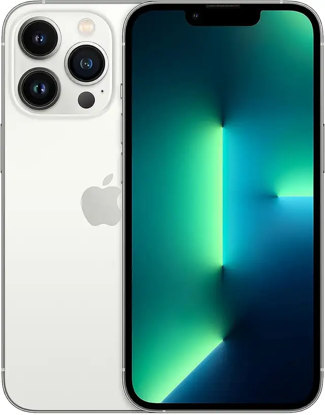 Unlocked Apple iPhone 13 Pro-512gb $599 with 1 year warranty!