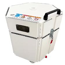 Electric Kiln High Temperature Ceramic Firing Machine 056396 - Photo 3