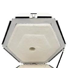 Electric Kiln High Temperature Ceramic Firing Machine 056396 - Photo 6