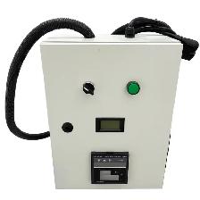 Electric Kiln High Temperature Ceramic Firing Machine 056396 - Photo 8