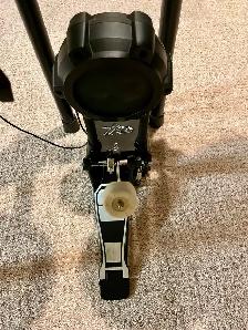 Roland TD11 Electronic Drum Set - All Mesh Heads! - Photo 6