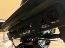 Roland TD11 Electronic Drum Set - All Mesh Heads! - Photo 8