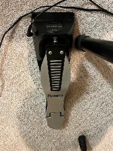 Roland TD11 Electronic Drum Set - All Mesh Heads! - Photo 9
