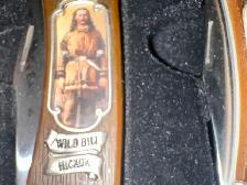 Thomas Kinkade antique western knifes . - Photo 8