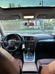 2012 Audi Q5 AWD - Photo 3