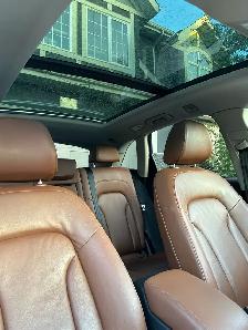 2012 Audi Q5 AWD - Photo 4