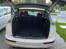 2012 Audi Q5 AWD - Photo 5