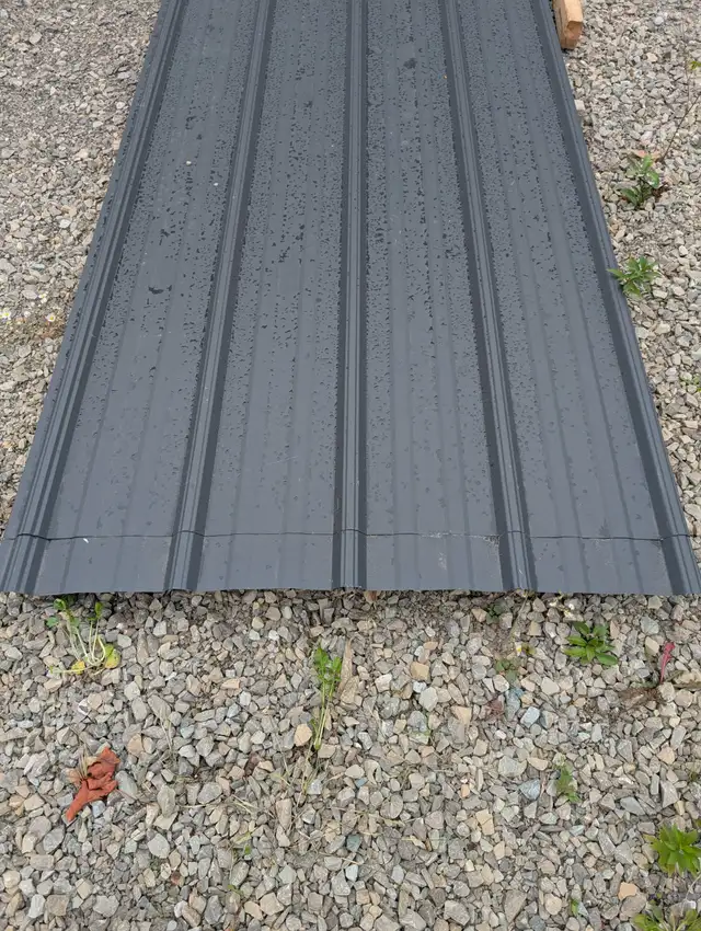 Roofing Metal (Seconds)