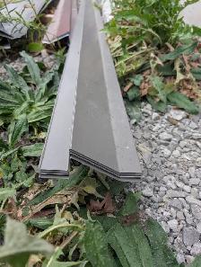 Roofing Metal (Seconds) - Photo 2