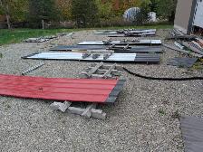 Roofing Metal (Seconds) - Photo 4