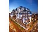 1030 KING STREET WEST - DNA 3 CONDOS - BACHELOR W/A HUGE TERRACE