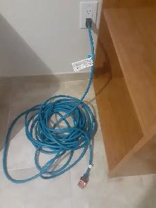 Brand New Never used 50 Foot Extension Cord