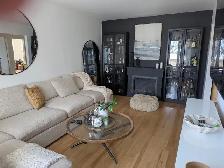 TRÈS BEAU GRAND 5 1/2 À LOUER À SAINT-LÉONARD, MONTRÉAL - Photo 3