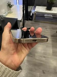 iPhone 16 Pro 128gb Airpods Pkg/Delivery - Photo 4
