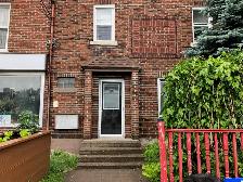 1BR apt. 219 Regent, Sudbury