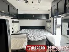 2021 FOREST RIVER CHEROKEE WOLF PUP 16BH Travel Trailer - Photo 8