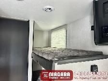 2021 FOREST RIVER CHEROKEE WOLF PUP 16BH Travel Trailer - Photo 9