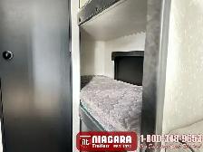 2021 FOREST RIVER CHEROKEE WOLF PUP 16BH Travel Trailer - Photo 10