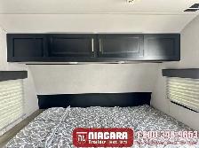 2021 FOREST RIVER CHEROKEE WOLF PUP 16BH Travel Trailer - Photo 11