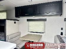 2021 FOREST RIVER CHEROKEE WOLF PUP 16BH Travel Trailer - Photo 13