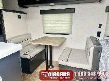 2021 FOREST RIVER CHEROKEE WOLF PUP 16BH Travel Trailer - Photo 14