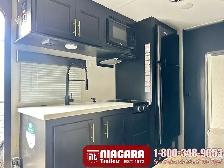 2021 FOREST RIVER CHEROKEE WOLF PUP 16BH Travel Trailer - Photo 15