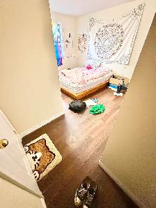 Room For Rent (On The Hill Uptown) Dog & Cat Friendly - Open Now - Photo 4