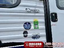 2022 KEYSTONE SPRINGDALE 295BH Travel Trailer - Photo 5