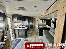 2022 KEYSTONE SPRINGDALE 295BH Travel Trailer - Photo 9