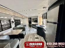 2022 KEYSTONE SPRINGDALE 295BH Travel Trailer - Photo 10