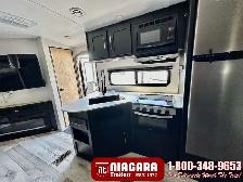 2022 KEYSTONE SPRINGDALE 295BH Travel Trailer - Photo 11