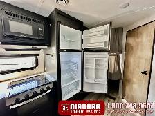 2022 KEYSTONE SPRINGDALE 295BH Travel Trailer - Photo 14