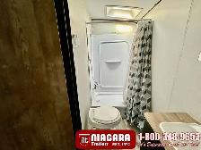 2022 KEYSTONE SPRINGDALE 295BH Travel Trailer - Photo 16