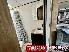 2022 KEYSTONE SPRINGDALE 295BH Travel Trailer - Photo 17