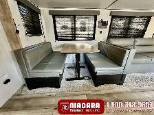 2022 KEYSTONE SPRINGDALE 295BH Travel Trailer - Photo 18