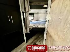 2022 KEYSTONE SPRINGDALE 295BH Travel Trailer - Photo 23