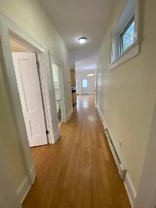 Large 2BR South End Flat - 1176 South Park St - Heat/Water Incl - Photo 3